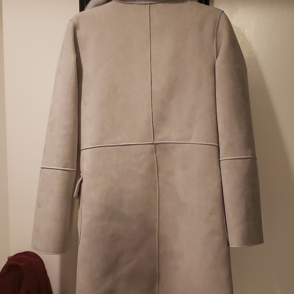 Jacket - Picture 2 of 2
